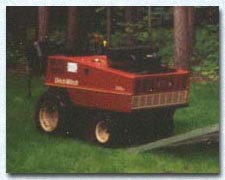 Ditch Witch